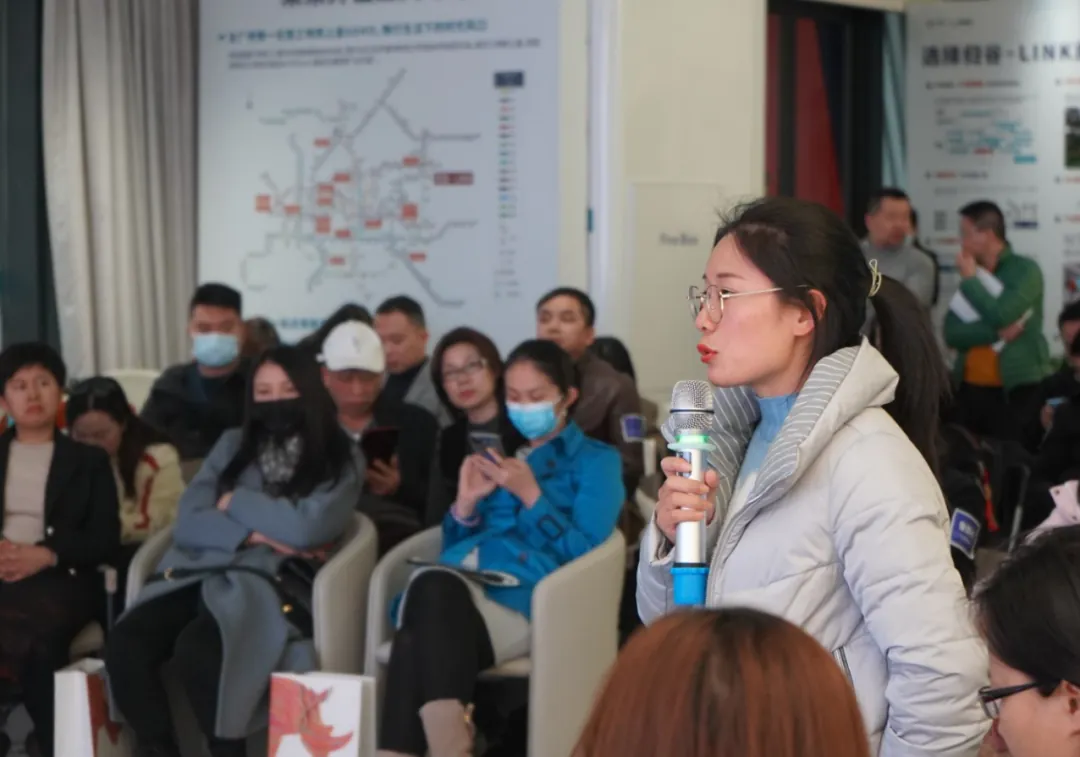 全国首届“园长拜见园长”大会 - 图12