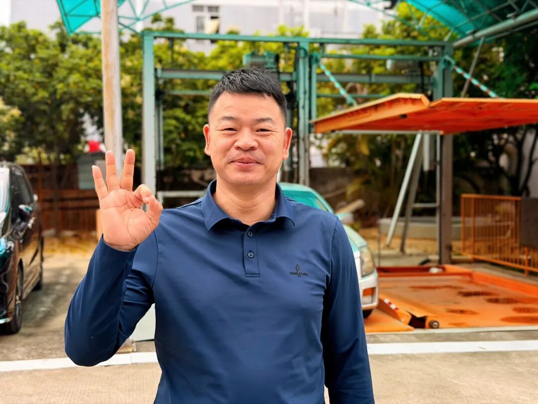 建德机电参观:探访“国际先进”智能立体停车装备 - 图24