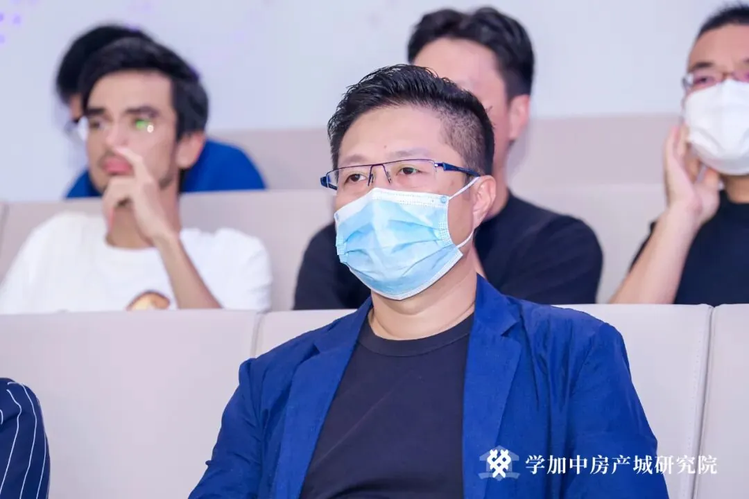 首届 “文商旅内容” 大会,成功举行! - 图37