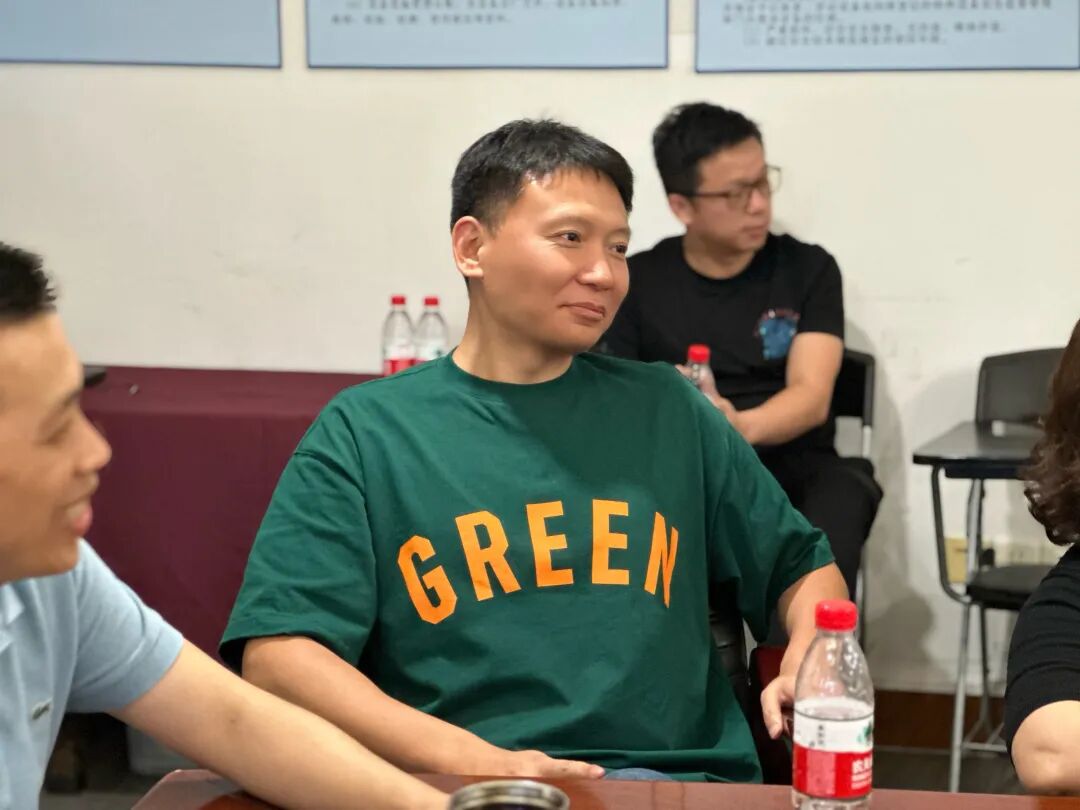 学员项目走访丨走进易发商业街 - 图11