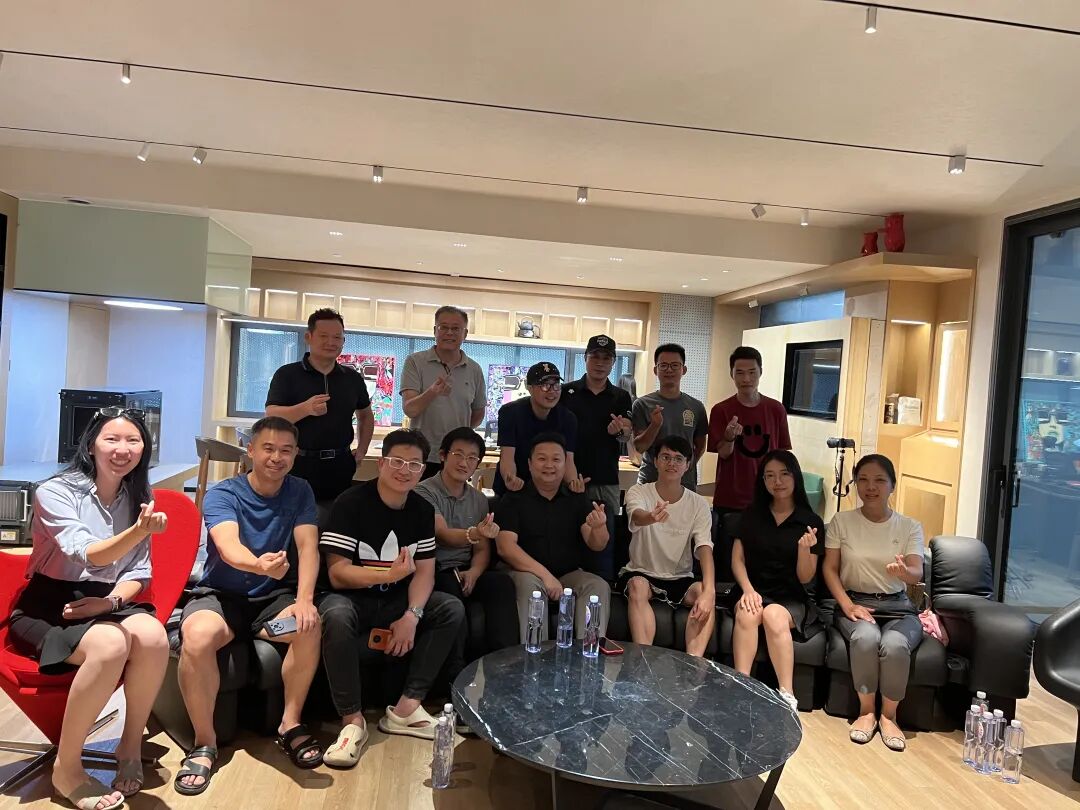 【三板斧第十九期】个人IP打造交流会 - 图15