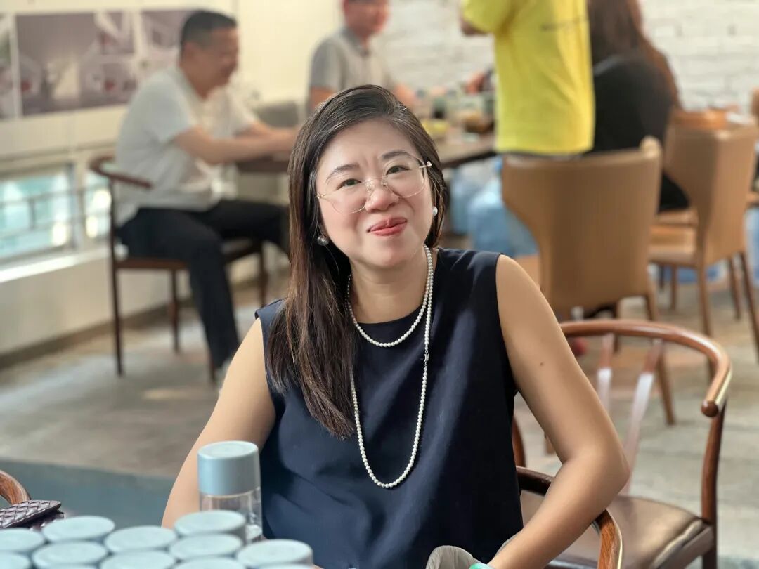 走进重启中的小洲艺术村:从“灰色桥底”到“绿色艺术长廊” - 图31