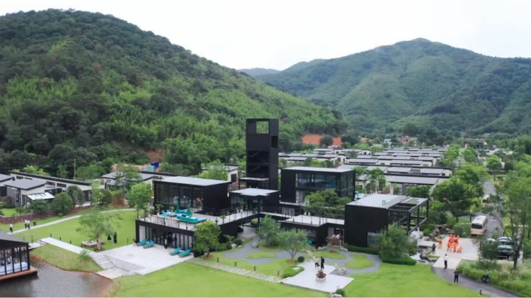课堂笔记丨文化手法下的乡村振兴 - 图8