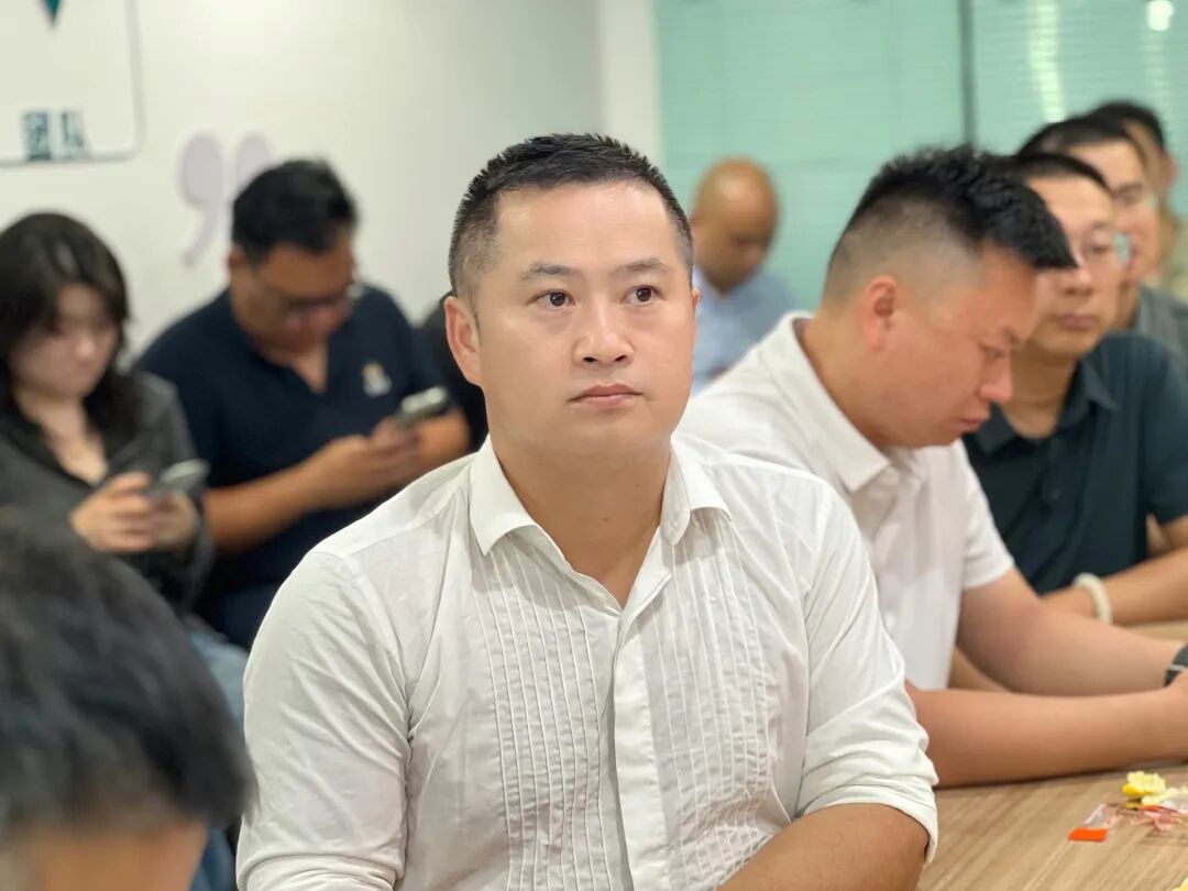 学员项目参访|新里想公寓:为都市青年打造有温度的“家” - 图39