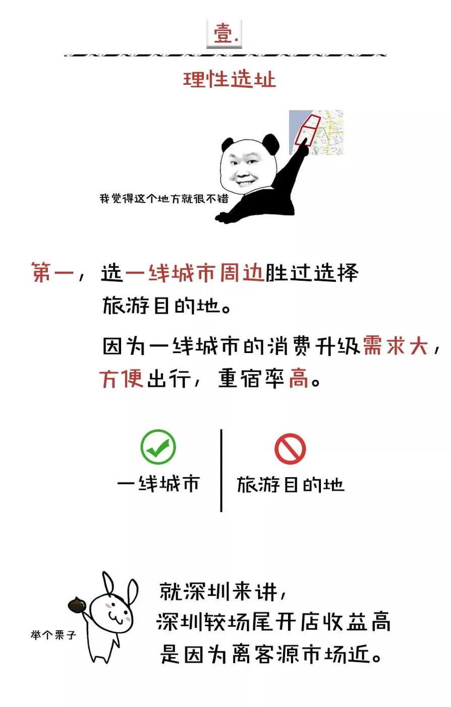 民宿应该“怎么玩”? - 图2