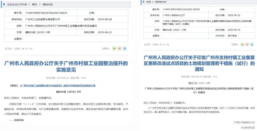 课堂笔记丨物业租赁纠纷处理和工改路径及模式 - 图26