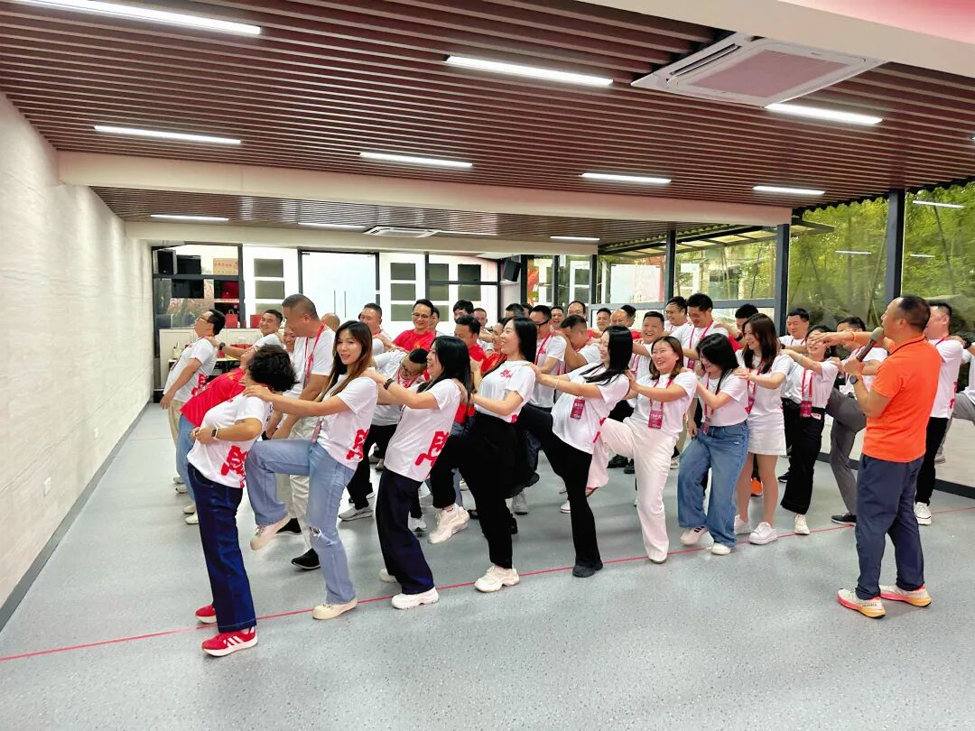 学加产城研习社十八期开学典礼圆满落幕 - 图76