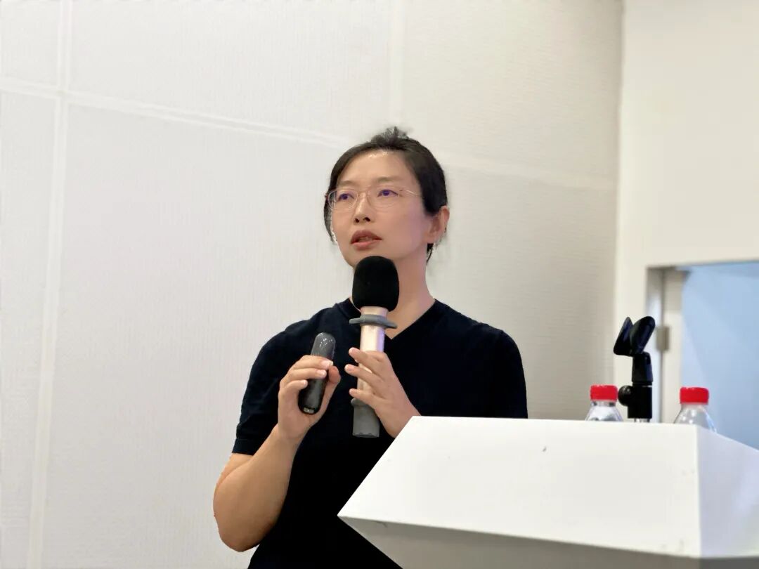 课堂笔记 | 专业孵化载体建设与团队运营&不良资产和资产运营如何高效结合 - 图2
