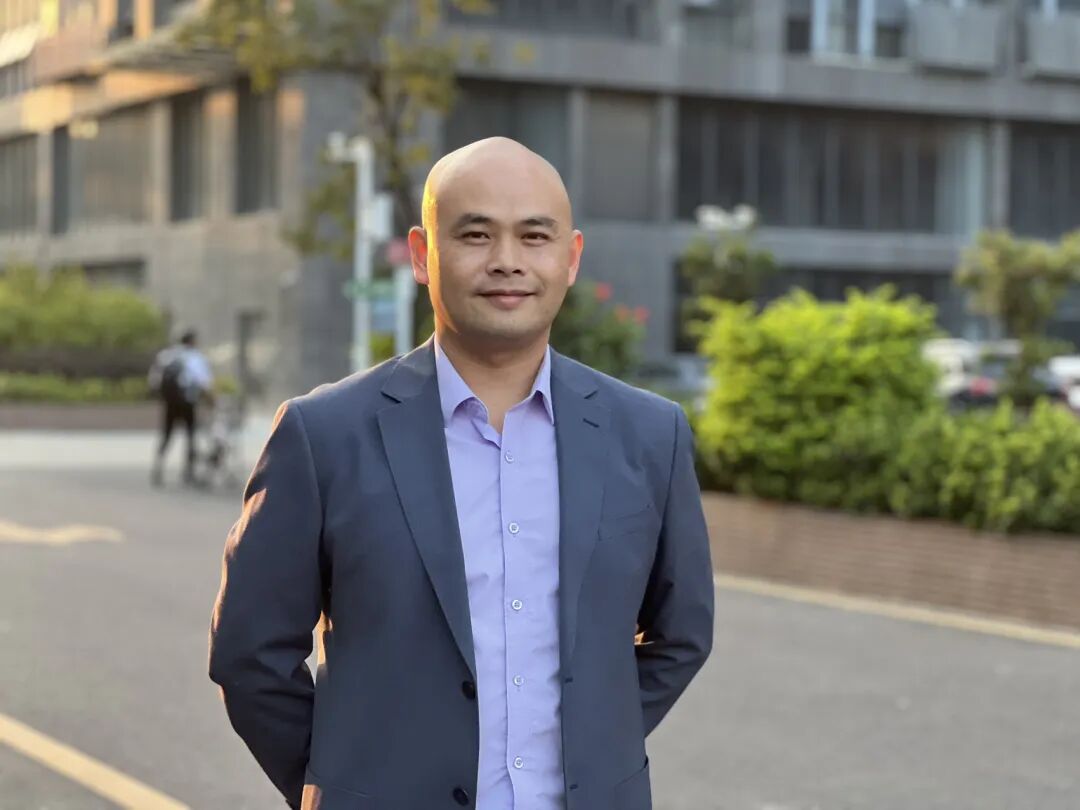项目走访丨看同芯壹号智造城如何与“政企校村”联动 - 图16