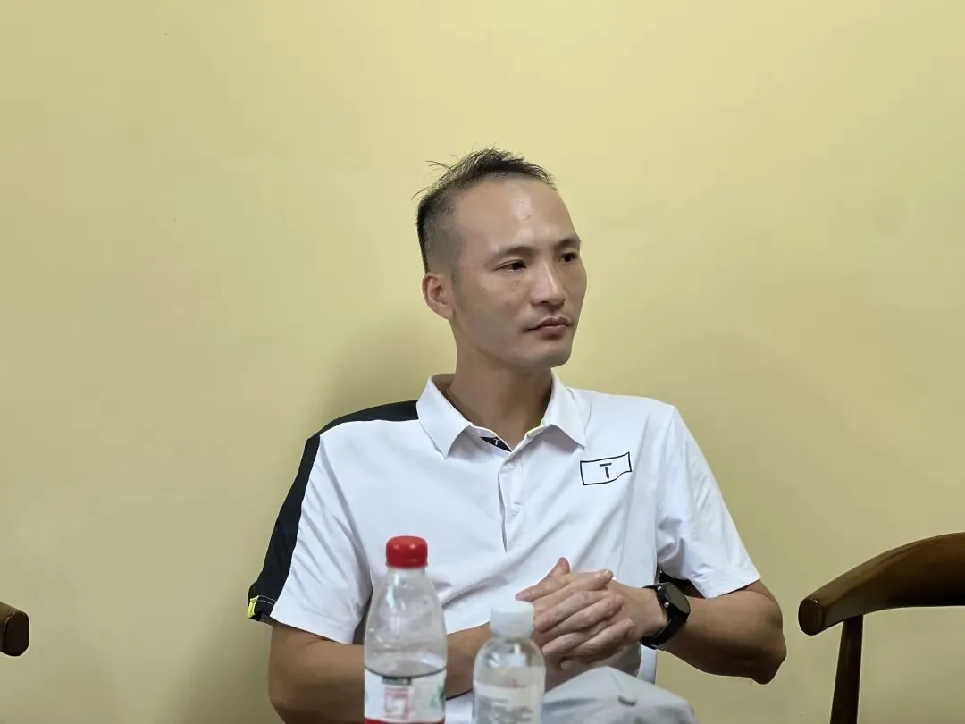 学员项目走访丨走进石牌里民俗民宿文创街区 - 图7