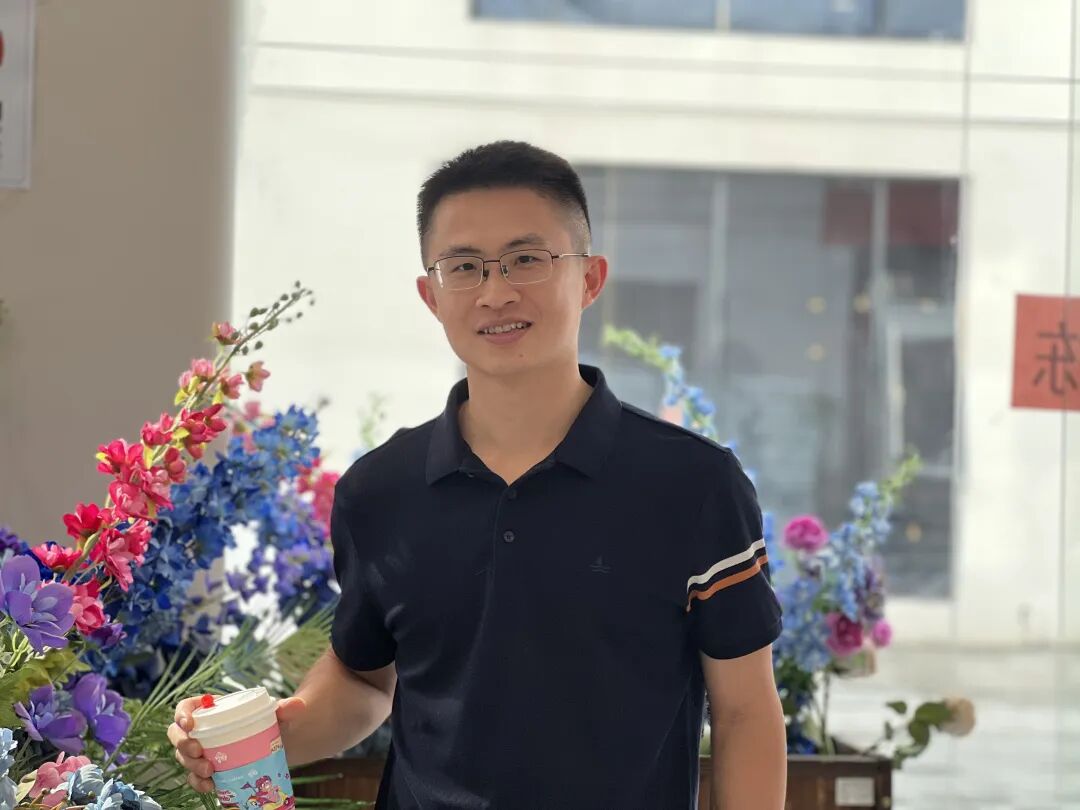 白云区同学会丨走进白云印象直播+产业园 - 图61