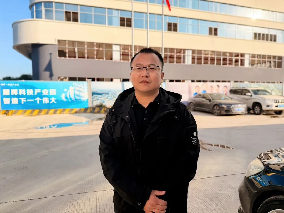 参访耀晖·科技产业园:广东省首宗获批低效用地改造(集转国)的案例 - 图10