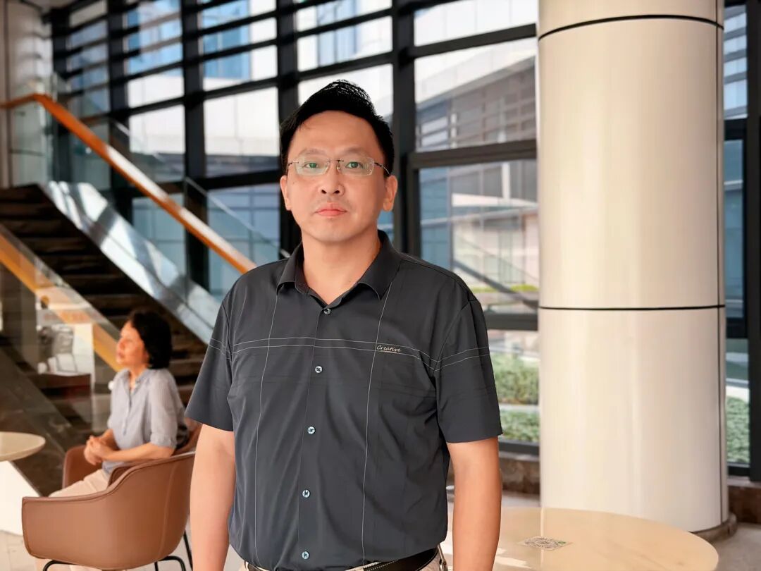 手握74万方科创高地,这家国企如何把产业园做成“香饽饽”? - 图21