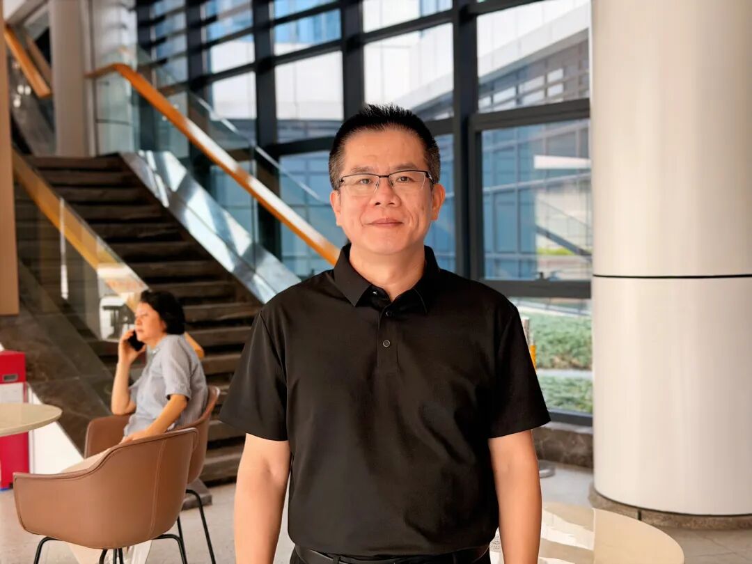 手握74万方科创高地,这家国企如何把产业园做成“香饽饽”? - 图20