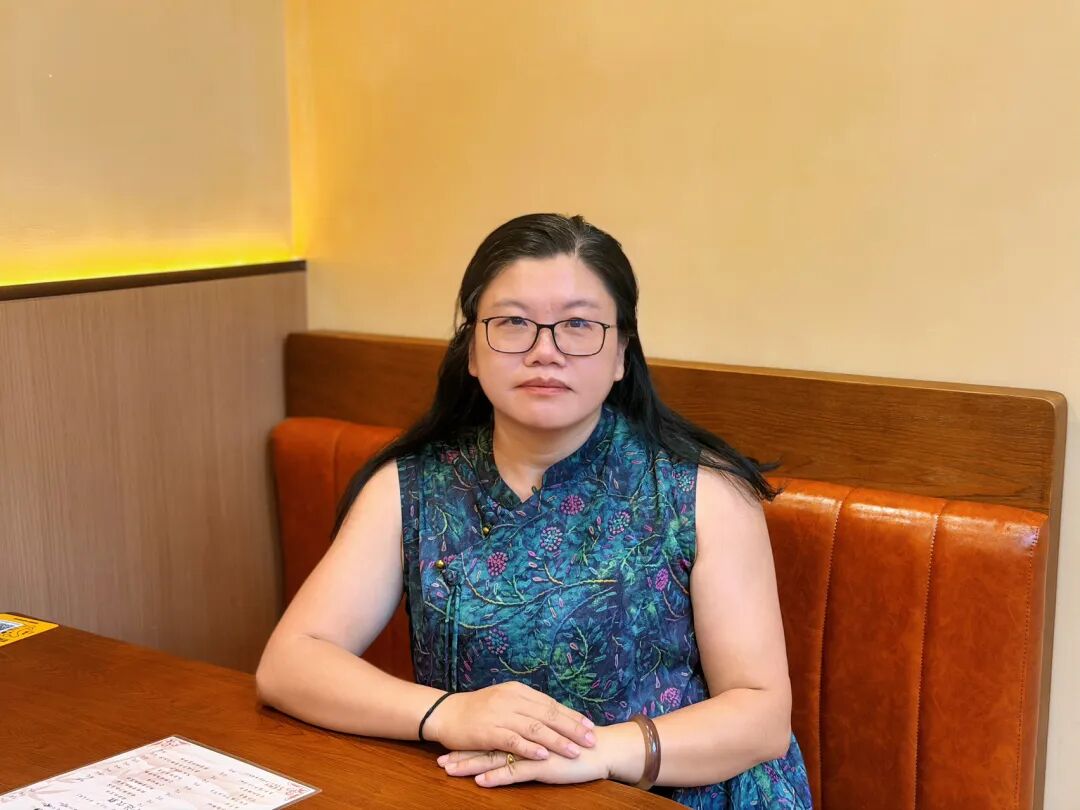 一栋老楼的新生:从“得宝保龄球馆”到未来城市会客厅 - 图35