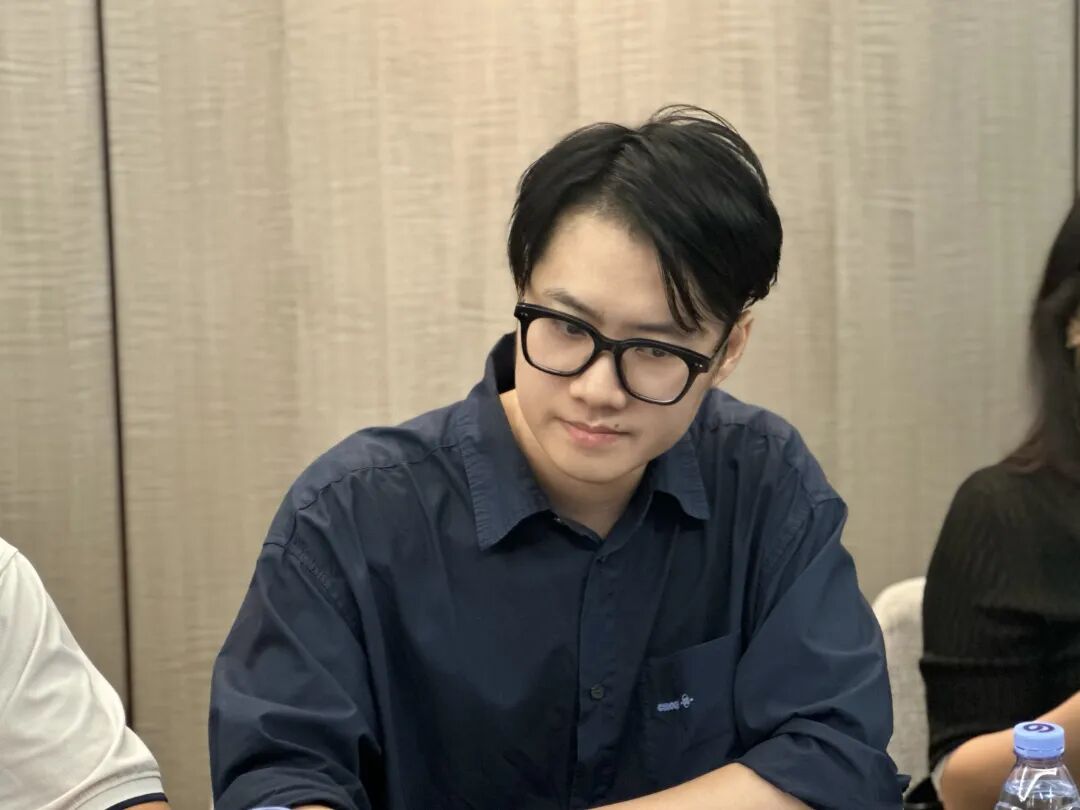 学员项目走访丨走进卡诺亚家居 - 图17