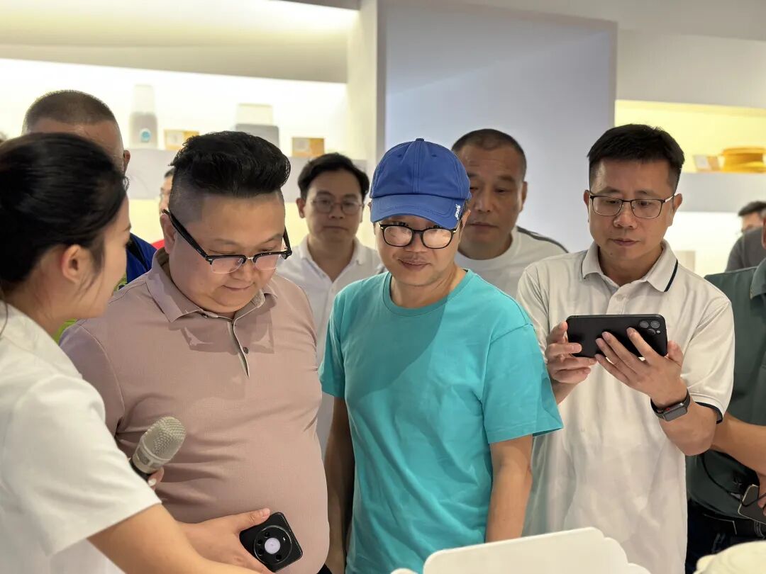 项目走访丨走进广东工业设计城 - 图7