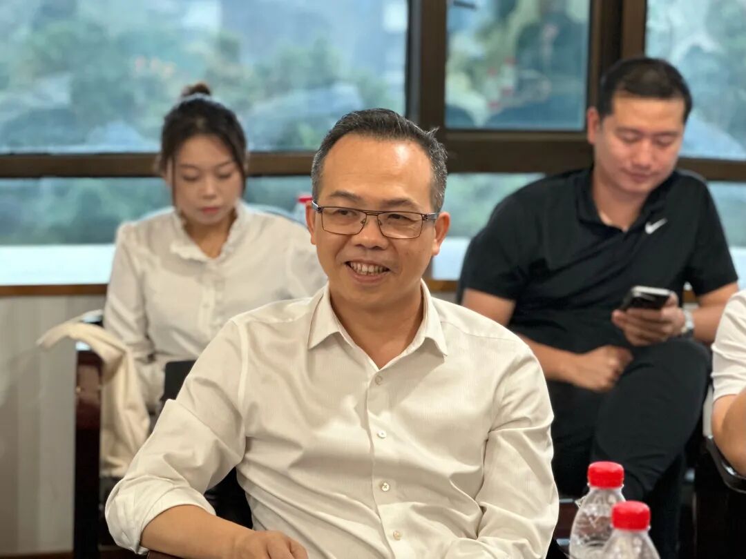 学员项目走访丨走进易发商业街 - 图10