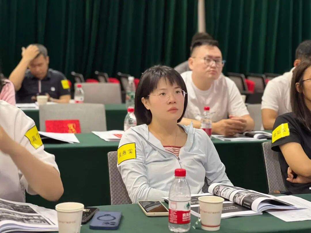 课程笔记丨专业孵化载体建设与团队运营&产业园穿越经济周期的好项目 - 图22