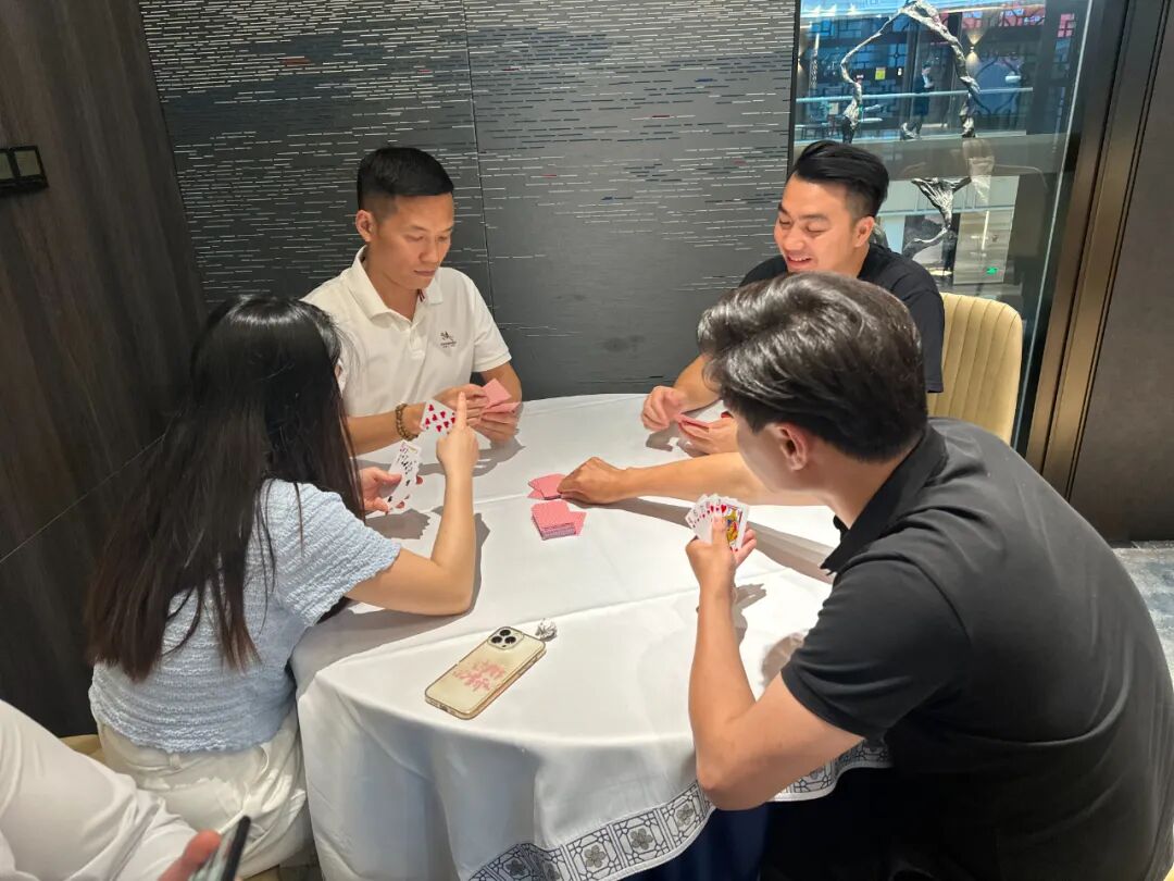 班级风采丨学加产城研习社14&15期联谊聚会圆满落幕 - 图32