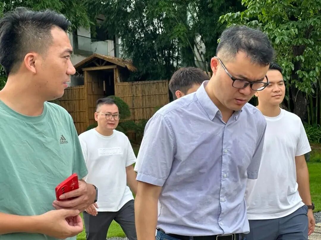 学员项目走访丨走进宿山房,体验徽派城堡的宁静和韵味 - 图35
