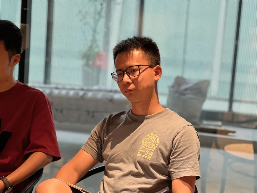 【三板斧第十九期】个人IP打造交流会 - 图7