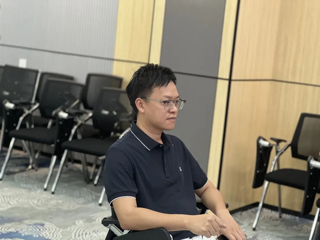 【三板斧第十八期】不良资产从业者和空间运营商交流会 - 图56
