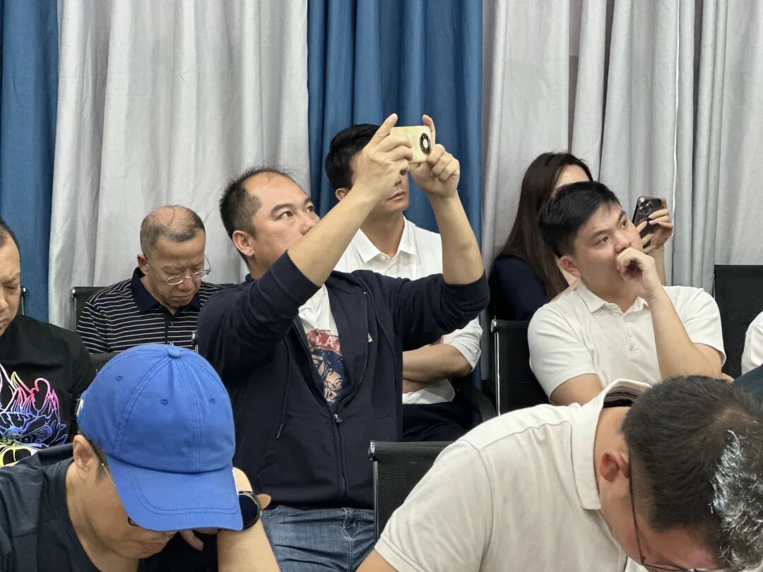 学员企业参访丨走进伊房公寓,浅析长租公寓运营模式,如何快速拿房,短期打出规模优势 - 图11