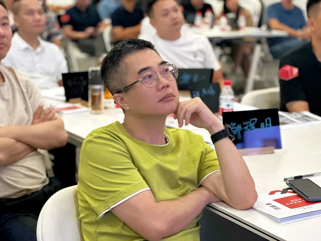 课堂笔记 | 专业孵化载体建设与团队运营&不良资产和资产运营如何高效结合 - 图13