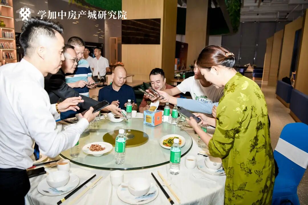 繁花同款之梦回夜上海毕业晚会:学加10期、11期、12期、13期毕业典礼圆满落幕 - 图52