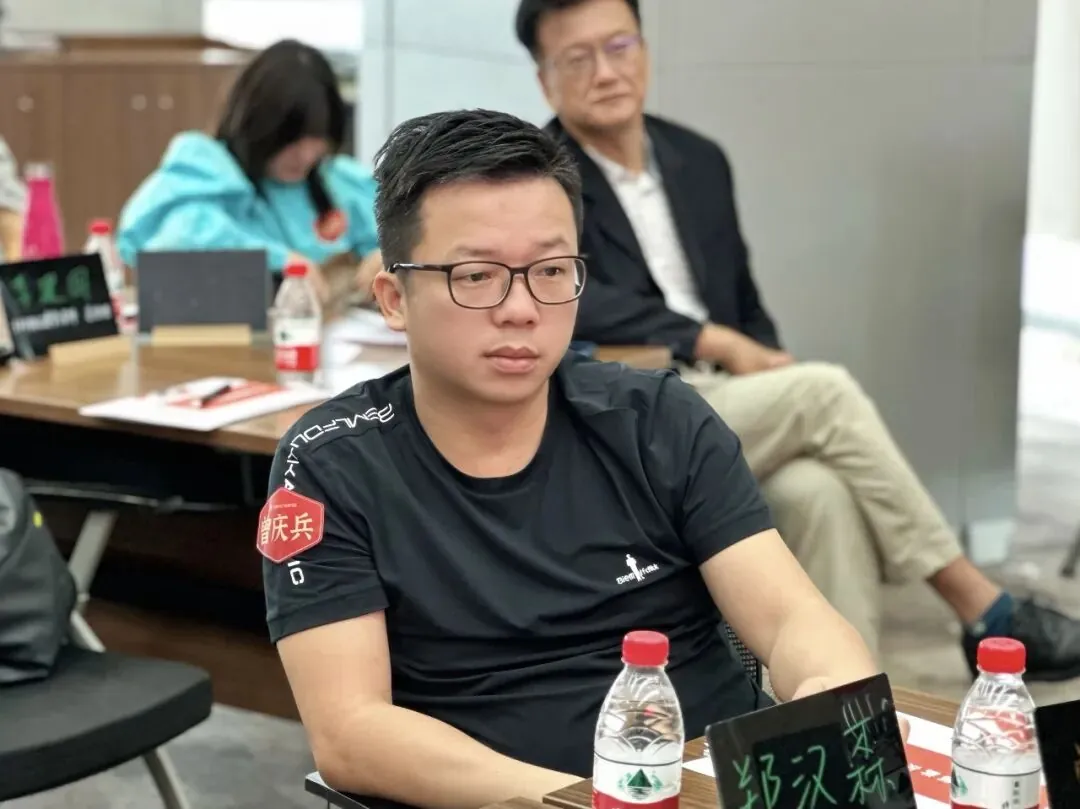 课堂笔记 | 道看胖东来，为什么说胖东来成功的秘诀是把人当人？ - 图33