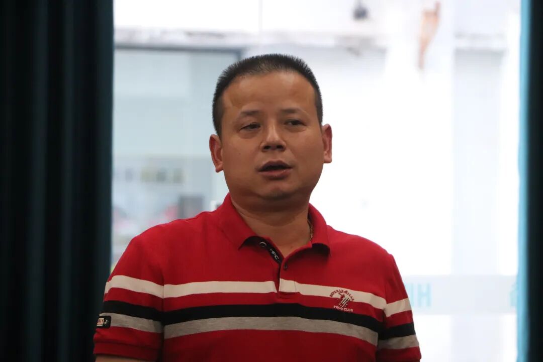 学加产城研习社十六期活动丨走进您好智谷产业园 - 图18