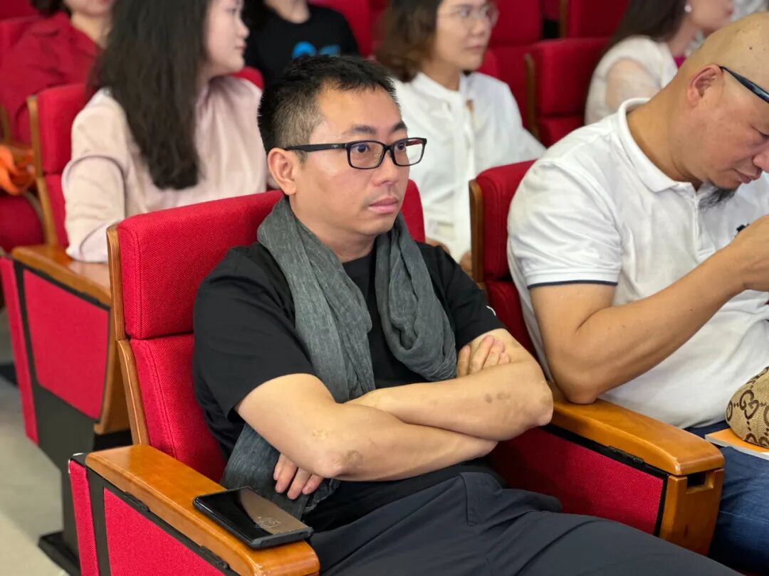 项目参访丨走进广东省脐带血造血干细胞库 - 图10