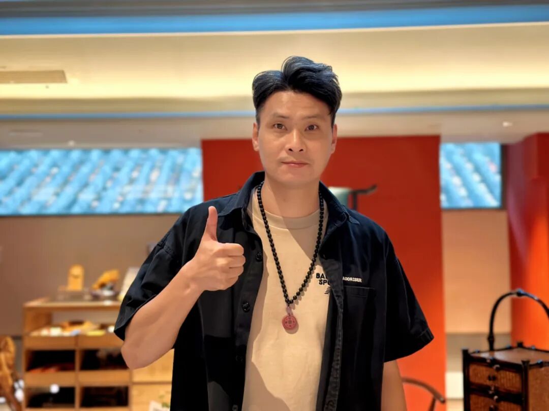 海珠荔湾越秀同学会丨走进西关·得闲坊 - 图23