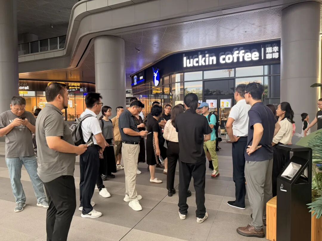 手握74万方科创高地,这家国企如何把产业园做成“香饽饽”? - 图11