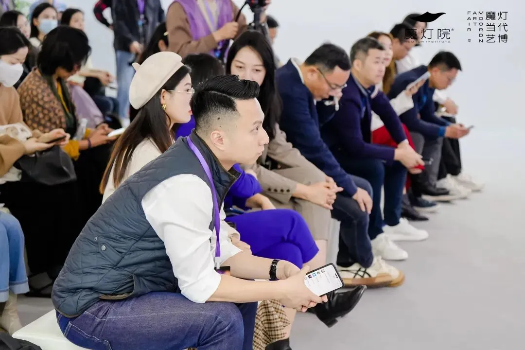 学加活动丨当代艺术+商业地产：跨界产业实践，共创行业标杆 - 图22