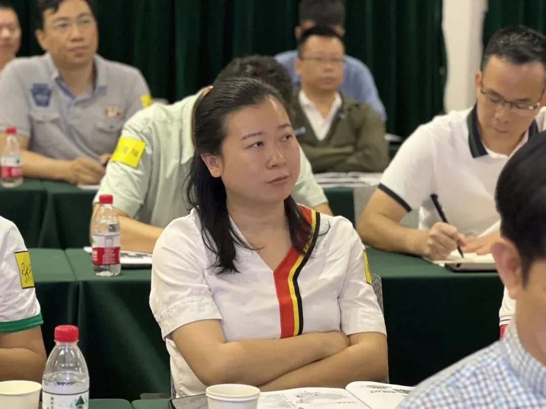 黄信彰老师讲产业文旅,从开宗立派到名门正派 - 图63