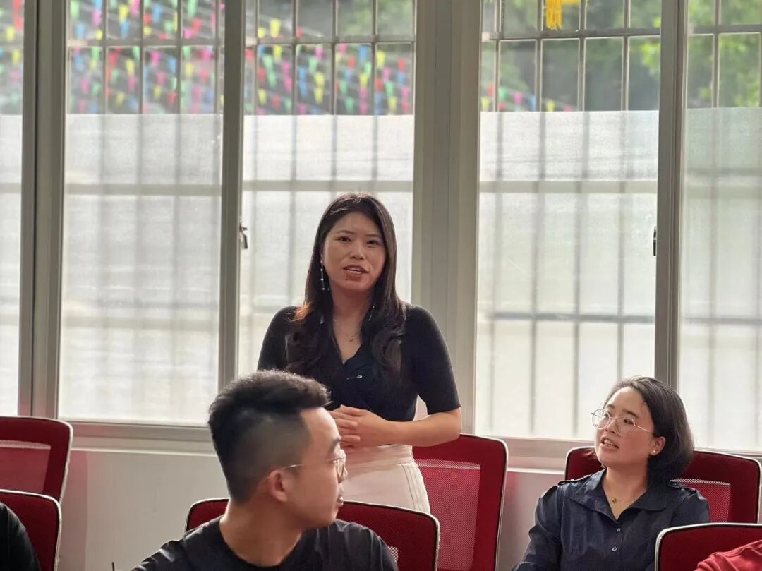 学员项目走访|走进广州寿星城 - 图8
