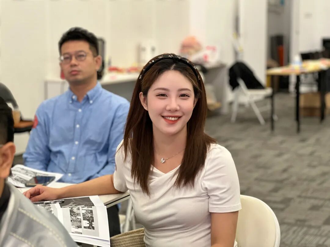 课程笔记丨主题文旅商业街区运营 - 图46