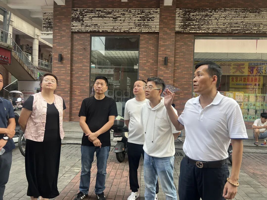 黄埔区同学会丨走进黄埔记忆 - 图2