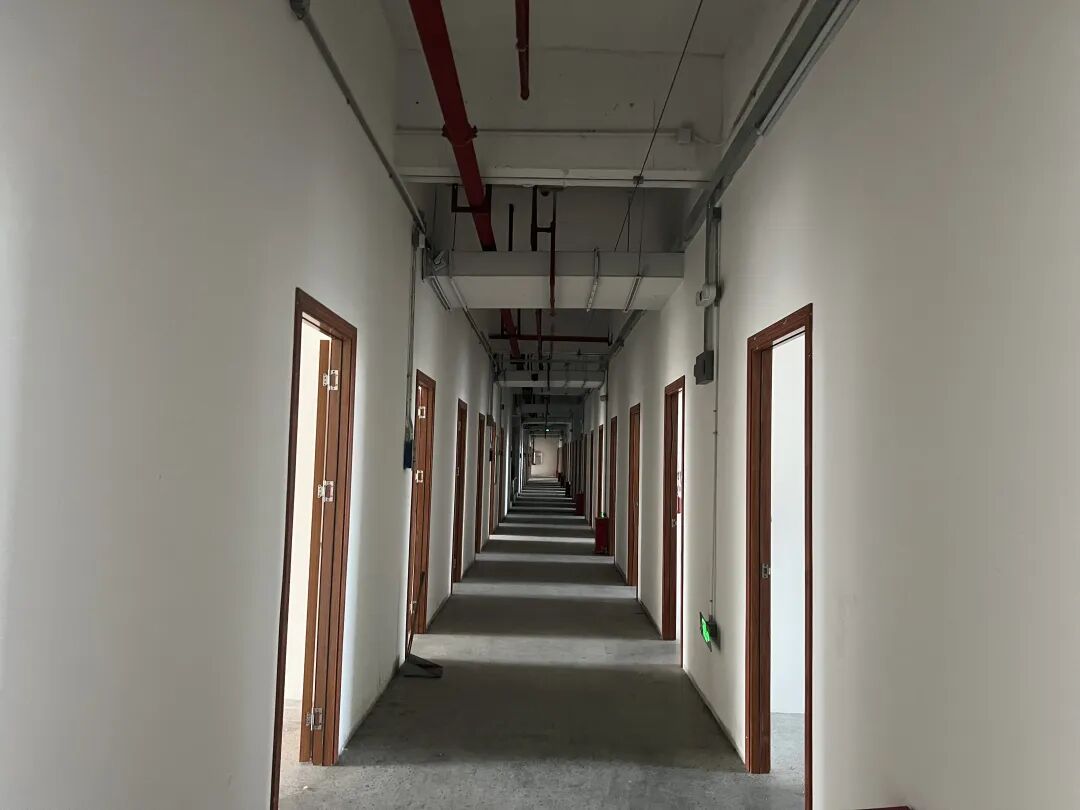学员项目走访丨广州市汇熹物业发展有限公司 - 图7