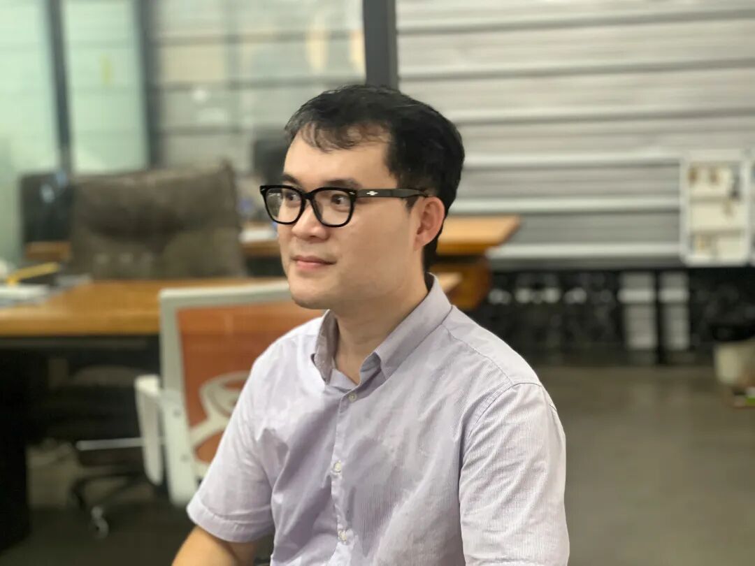 学员项目丨走进极客谷·渡头工业互联网产业园 - 图17