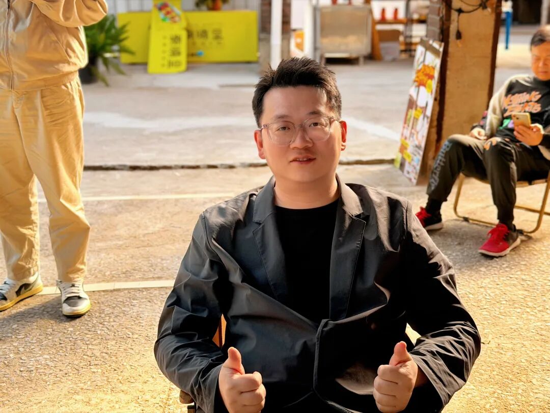 国内首个“鱼市场改造”海鲜主题美食集市:黄沙上堓项目 - 图25