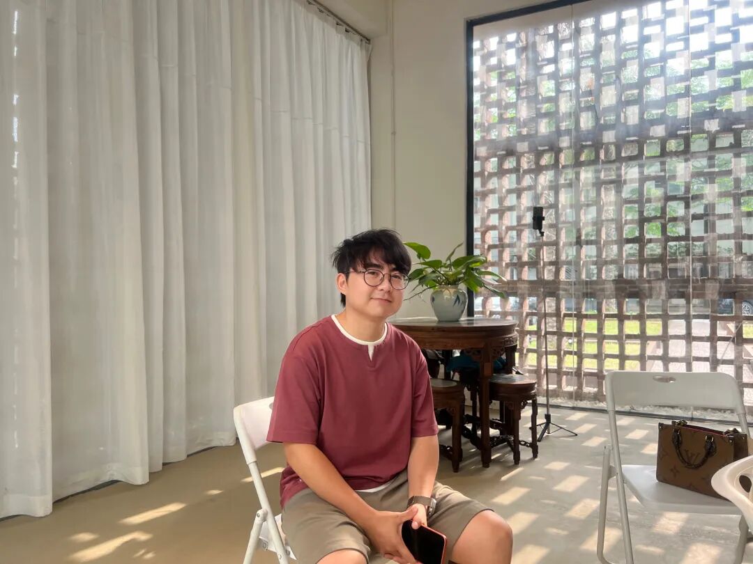 在南沙一片旧厂房里,我们聊透了文旅产业的“生死局” - 图26