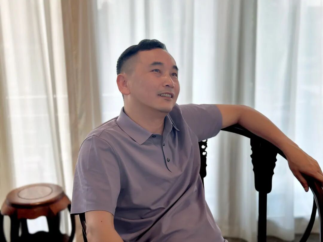 花都同学会丨走进鼎盛智谷 - 图18