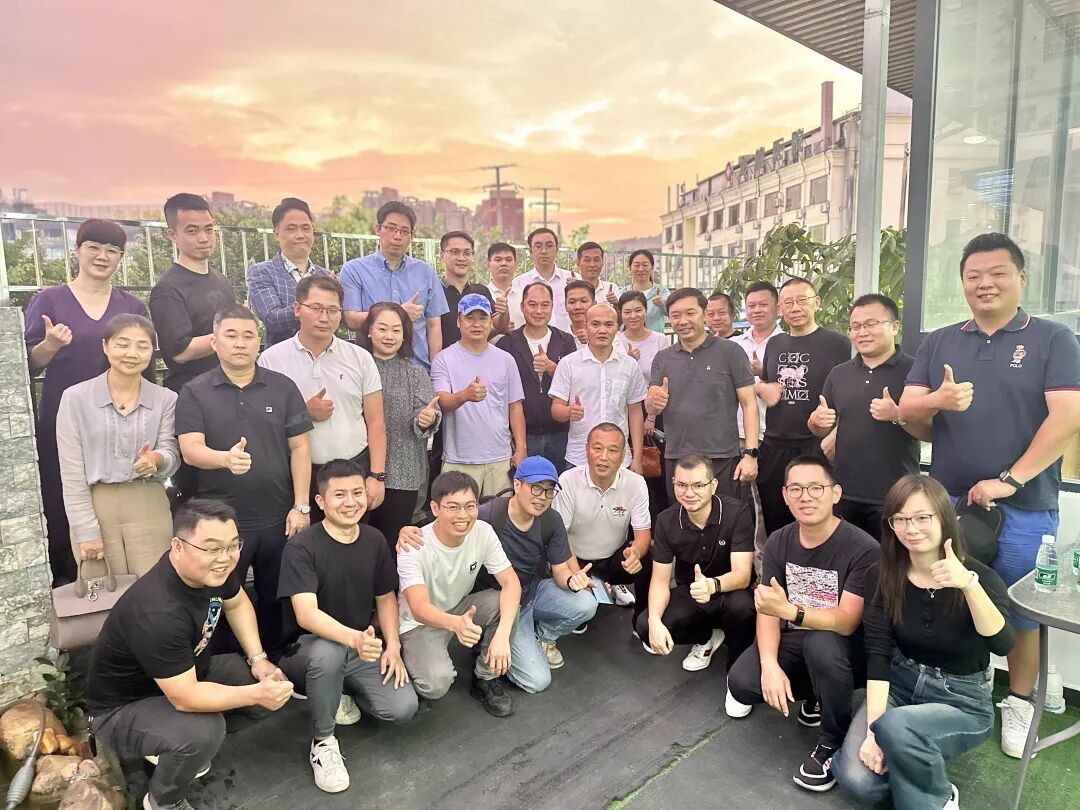 学员企业参访丨走进伊房公寓,浅析长租公寓运营模式,如何快速拿房,短期打出规模优势 - 图17