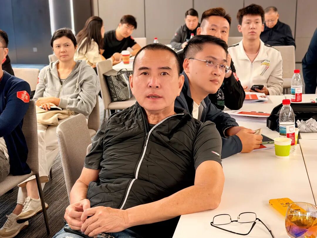 课程笔记：如何让酒店投资从“被提款机”变成“印钞机” - 图69