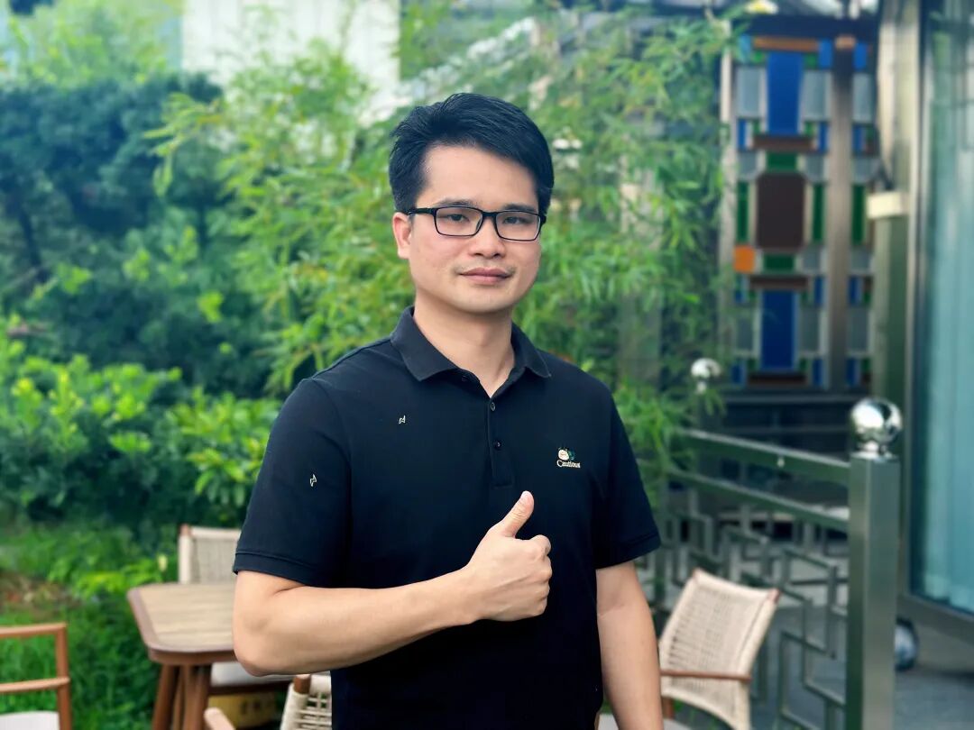 花都同学会丨走进鼎盛智谷 - 图26