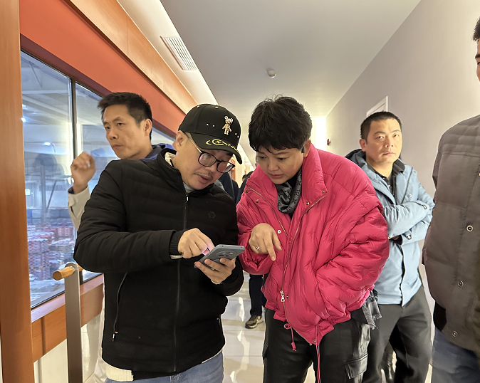 项目参访丨走进清远立邦涂料工厂 - 图5