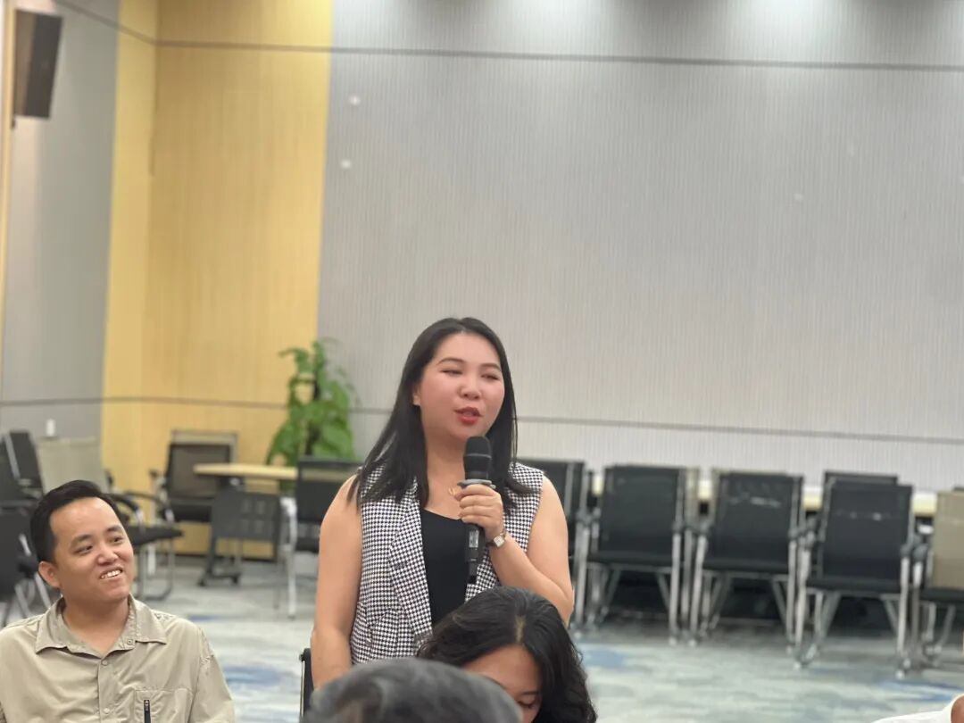 【三板斧第十八期】不良资产从业者和空间运营商交流会 - 图28